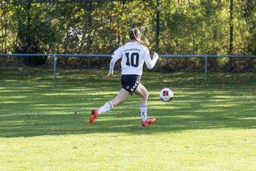 Bild 417 - F SV Henstedt Ulzburg2 - FSG Kaki-StuSie : Ergebnis: 2:2
